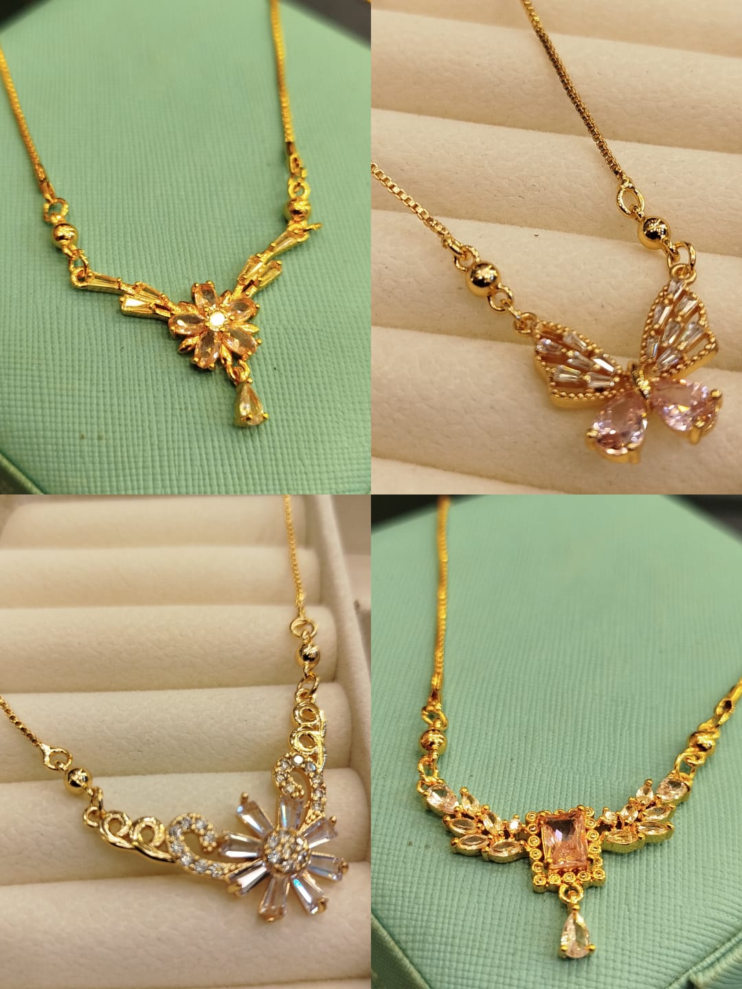 Jewellery