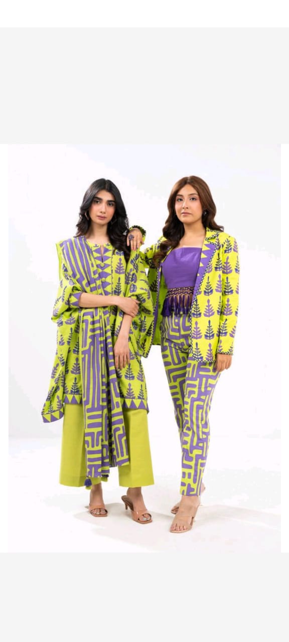 Luxury Collection