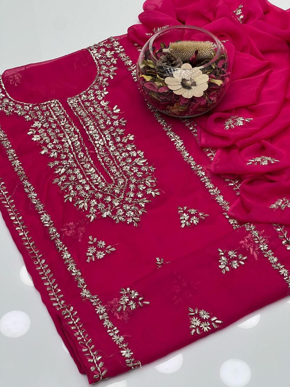 Festive Formal Suit - Alternate view