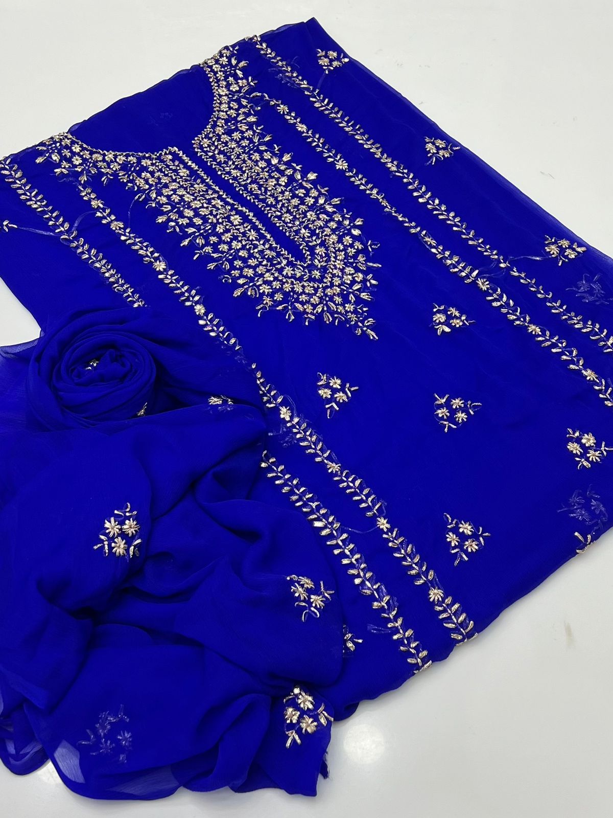 Silk Formal Collection