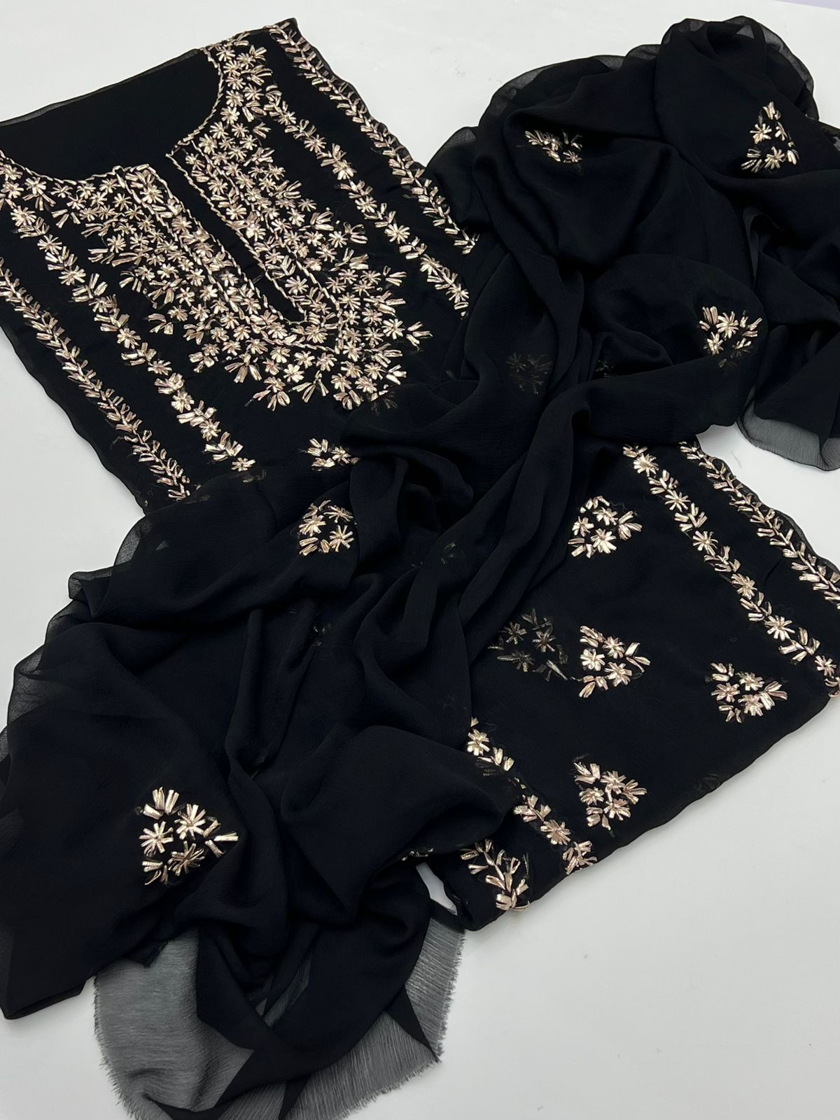 Bridal Lehenga Set