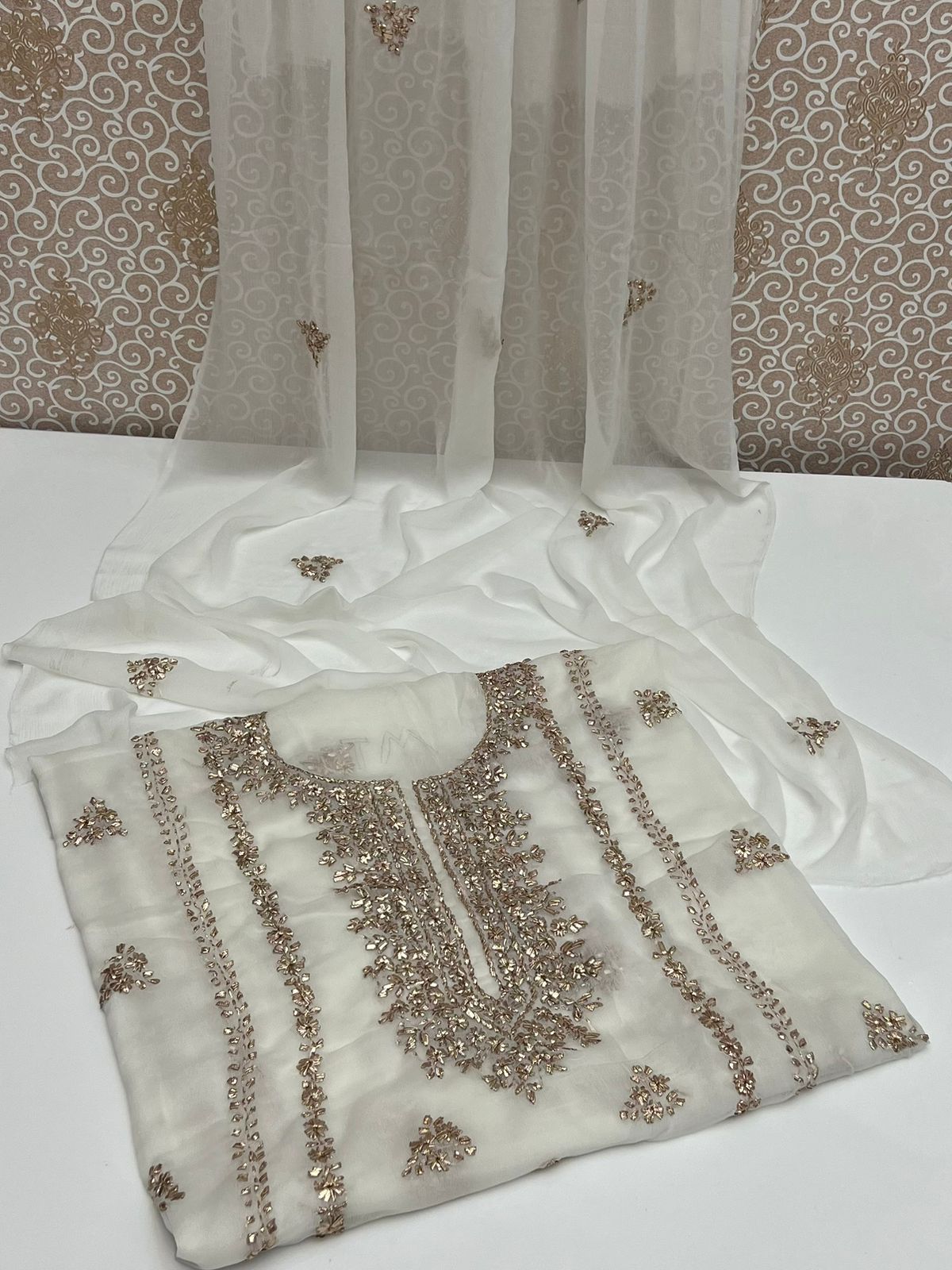Casual Kurti Collection